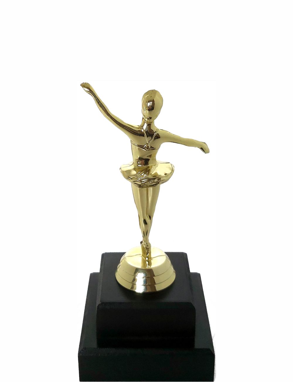 Ballet Trophy 165mm
