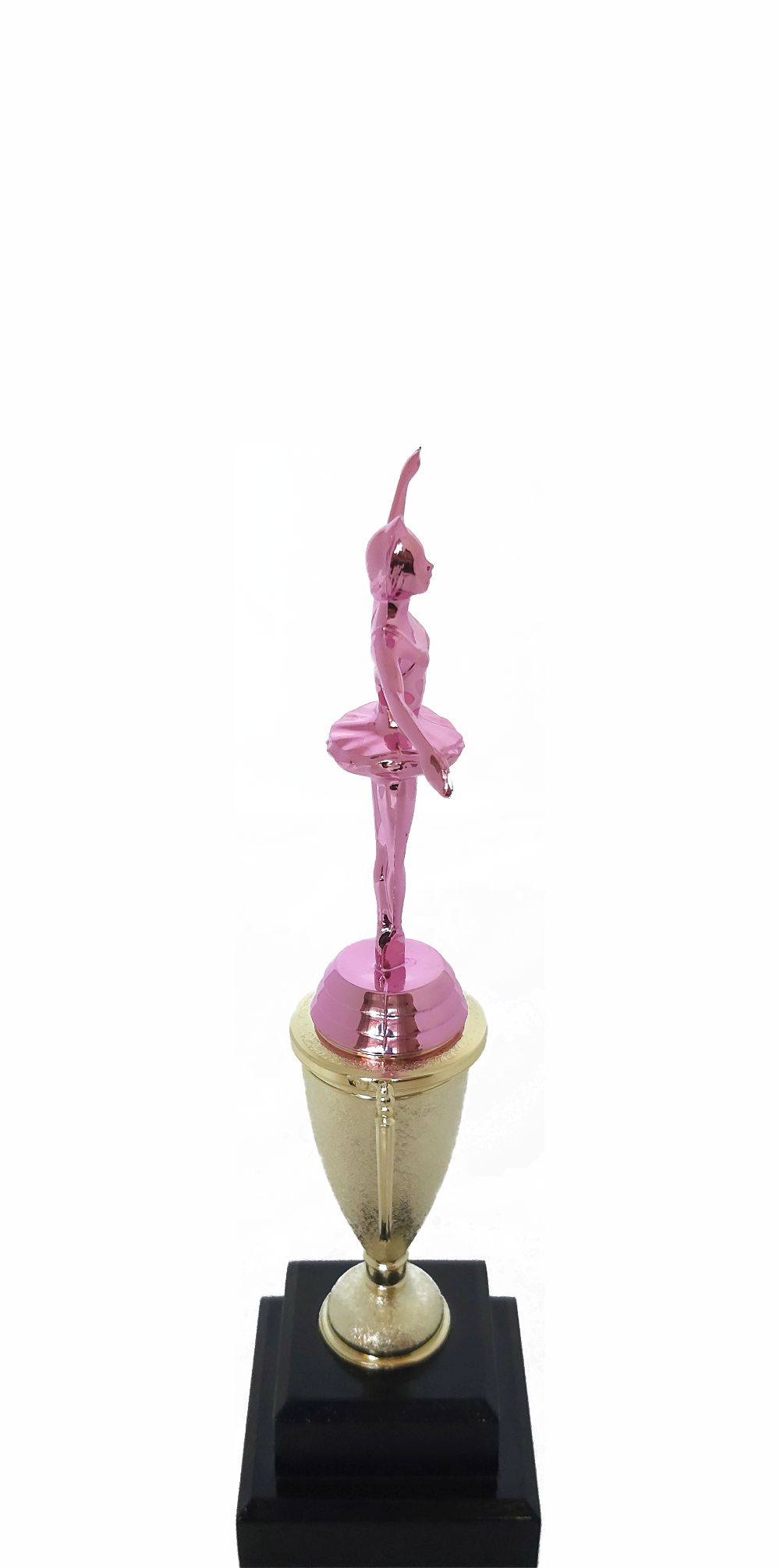 Ballet Trophy PINK 265mm