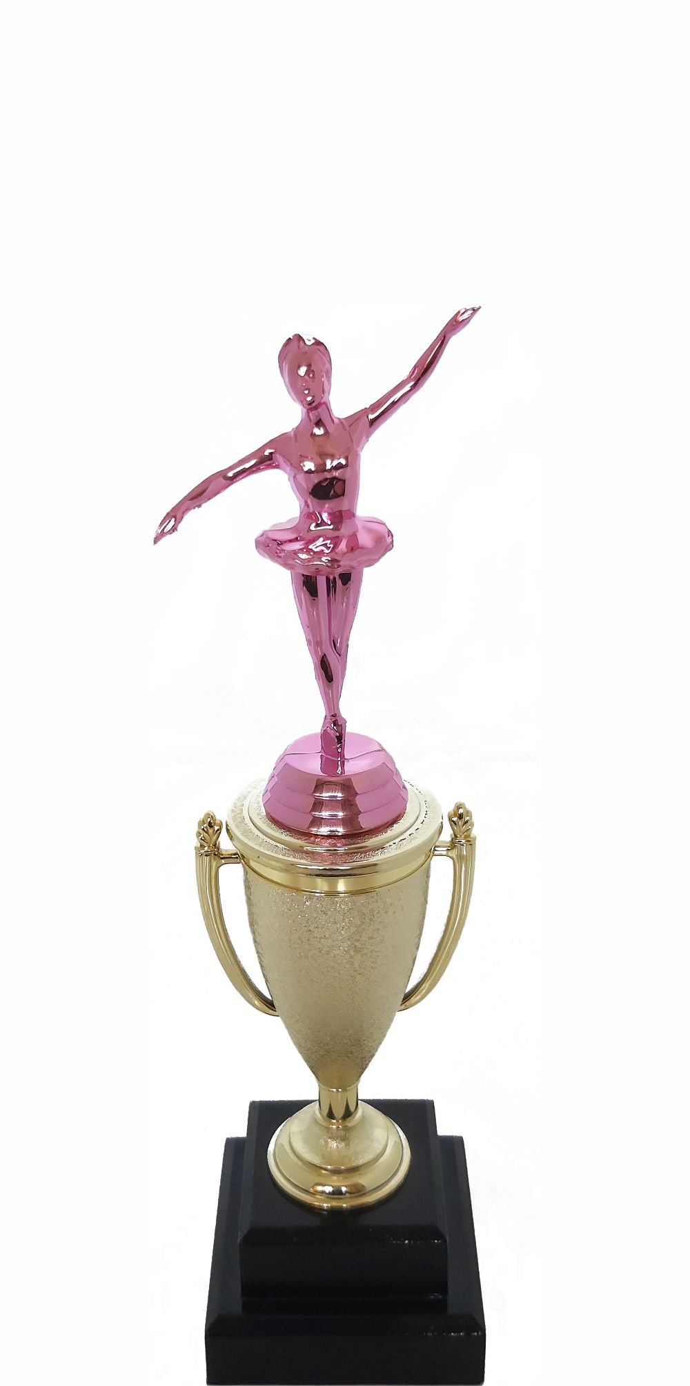 Ballet Trophy PINK 290mm