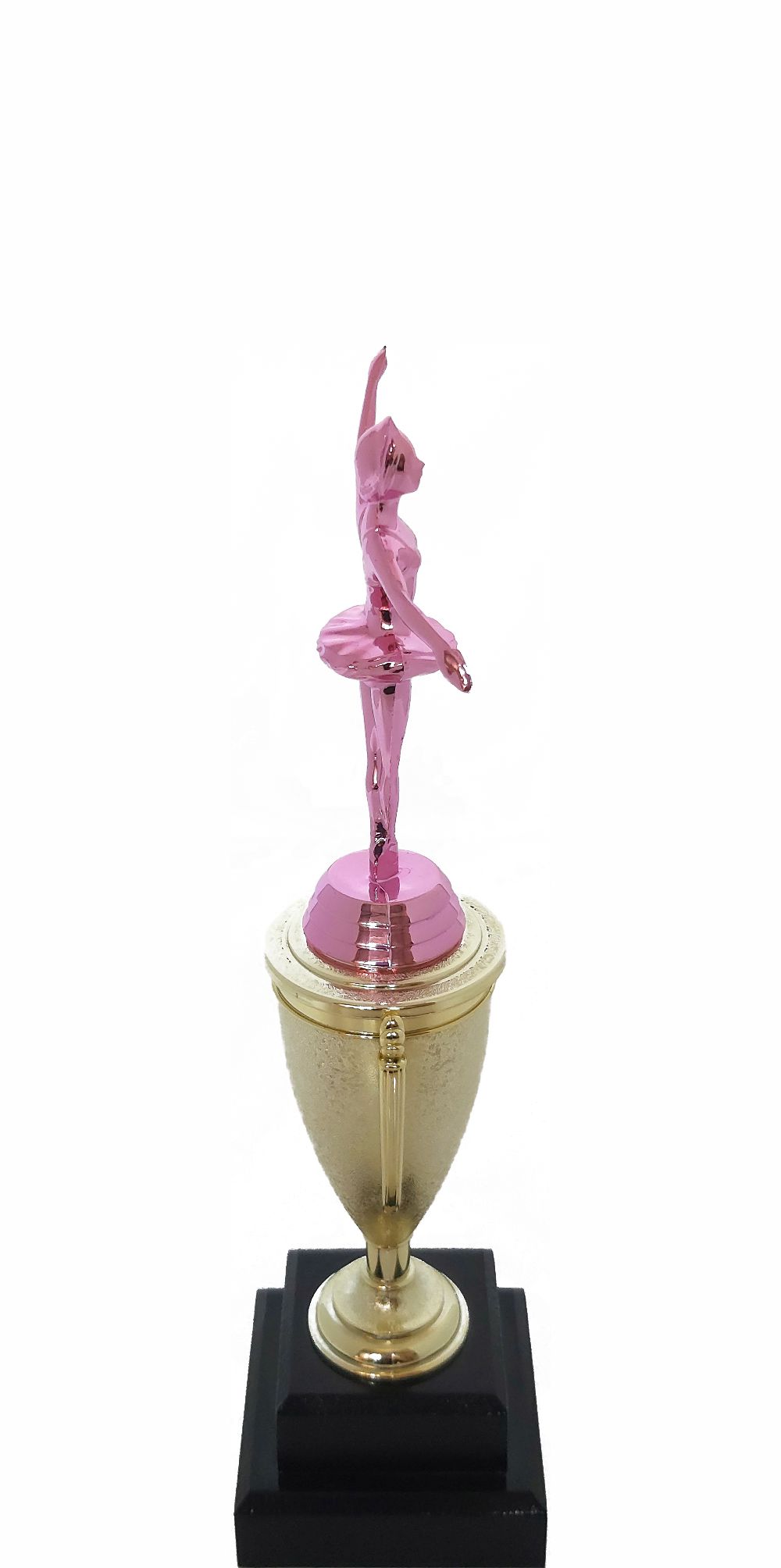 Ballet Trophy PINK 290mm