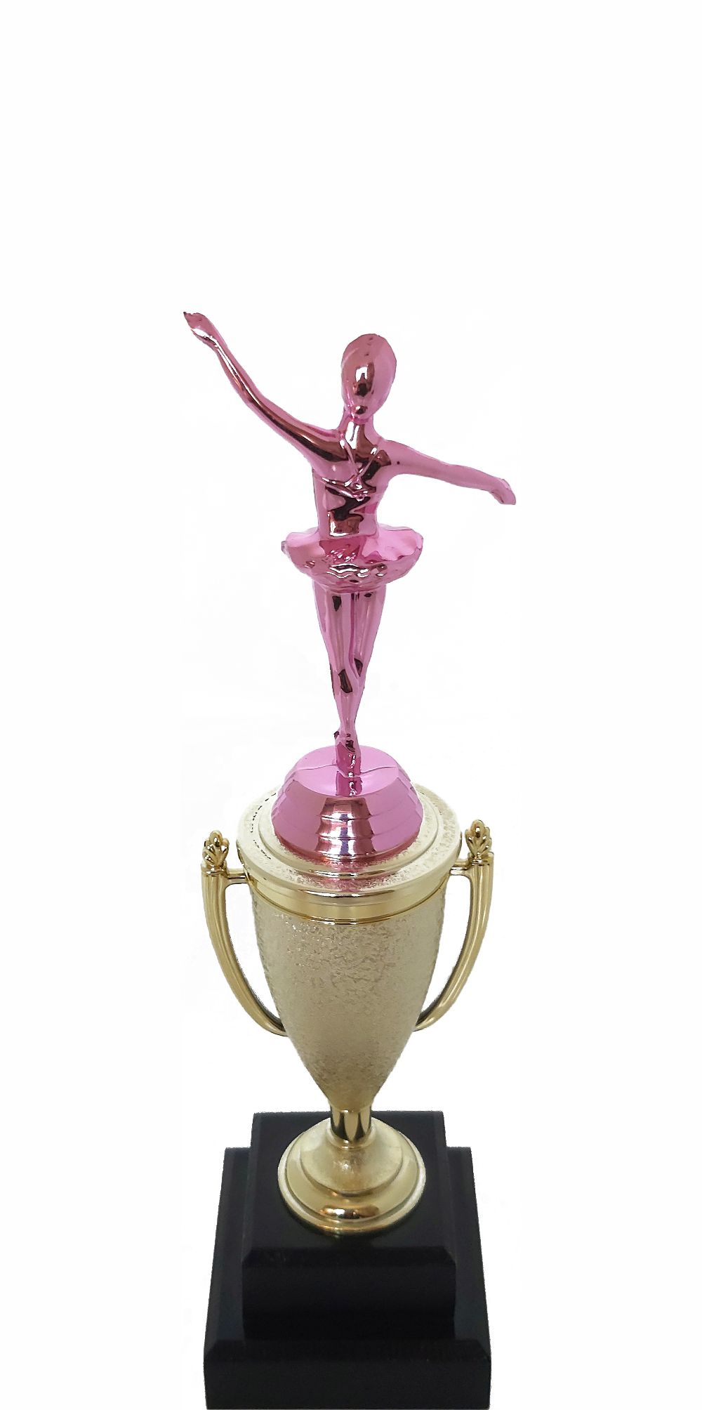 Ballet Trophy PINK 290mm