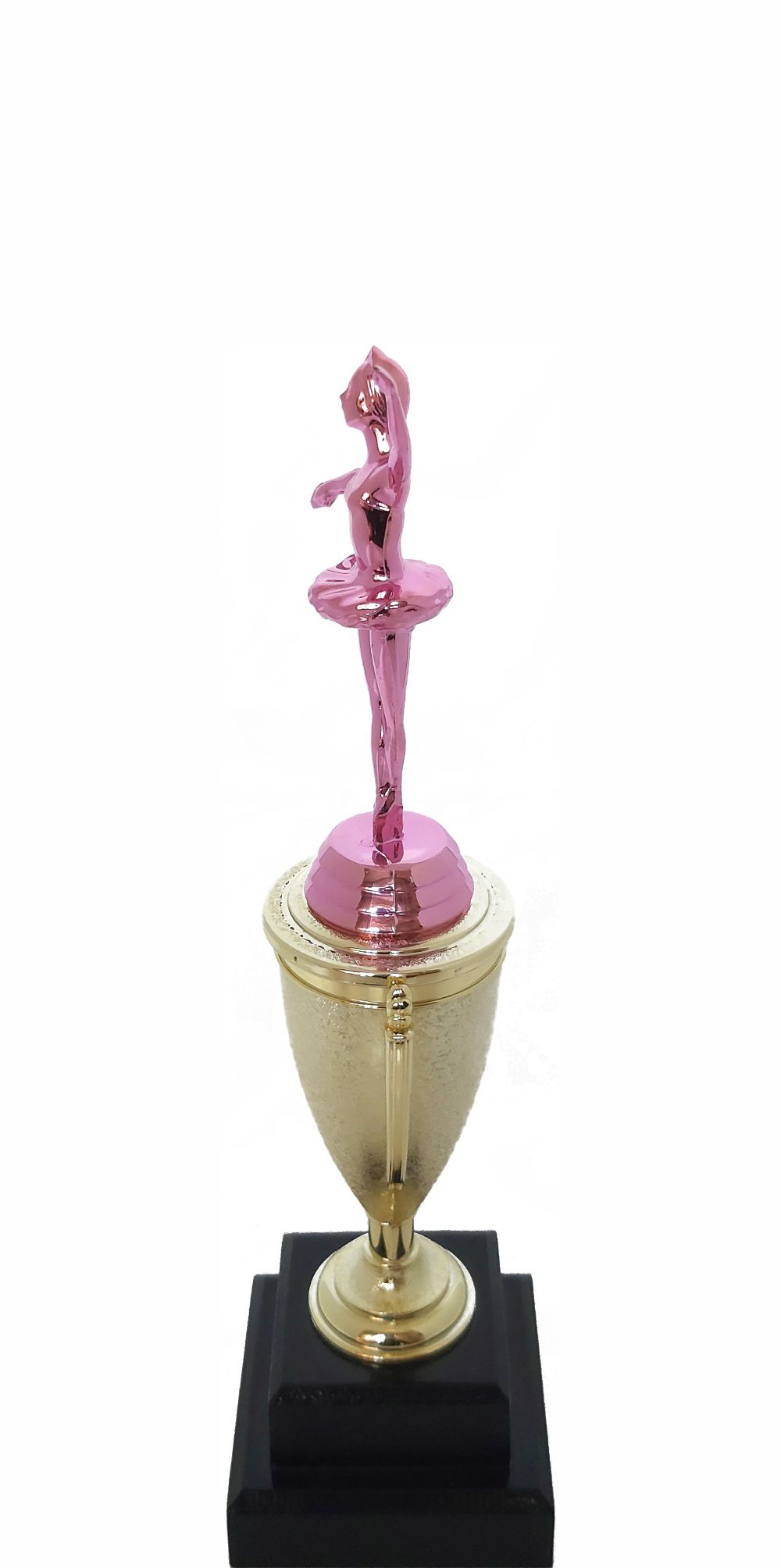 Ballet Trophy PINK 290mm