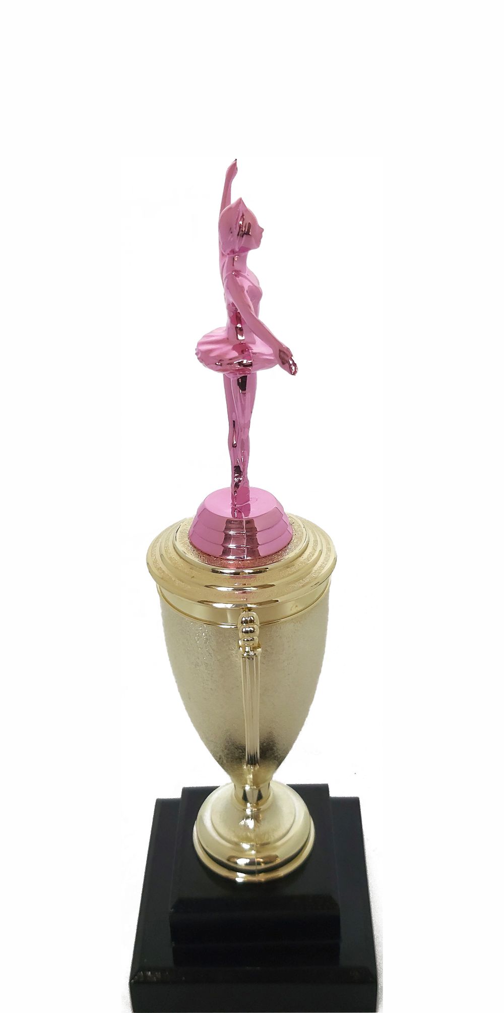 Ballet Trophy PINK 325mm