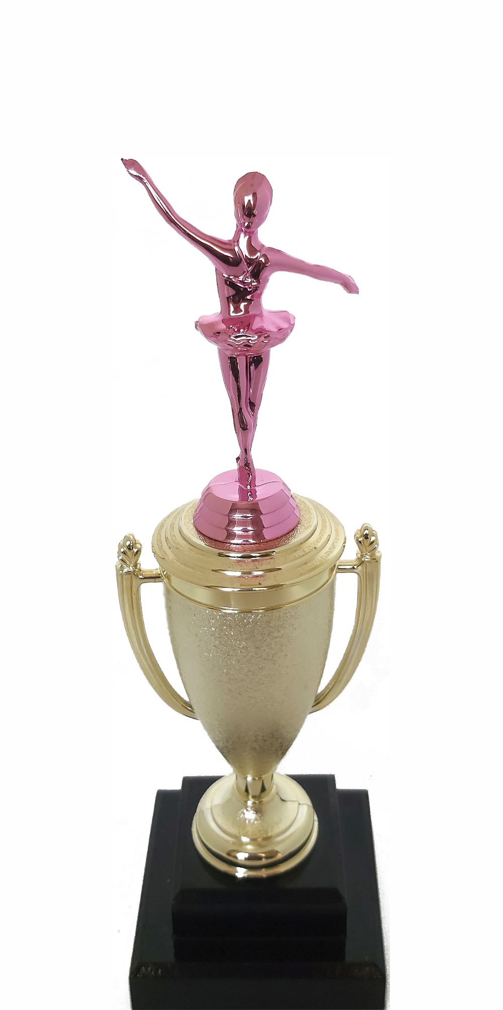 Ballet Trophy PINK 325mm