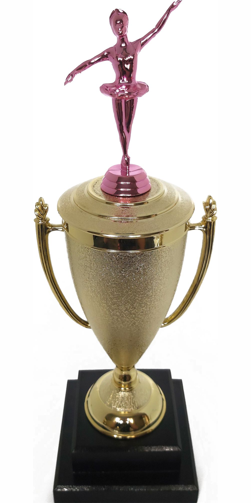 Ballet Trophy PINK 405mm