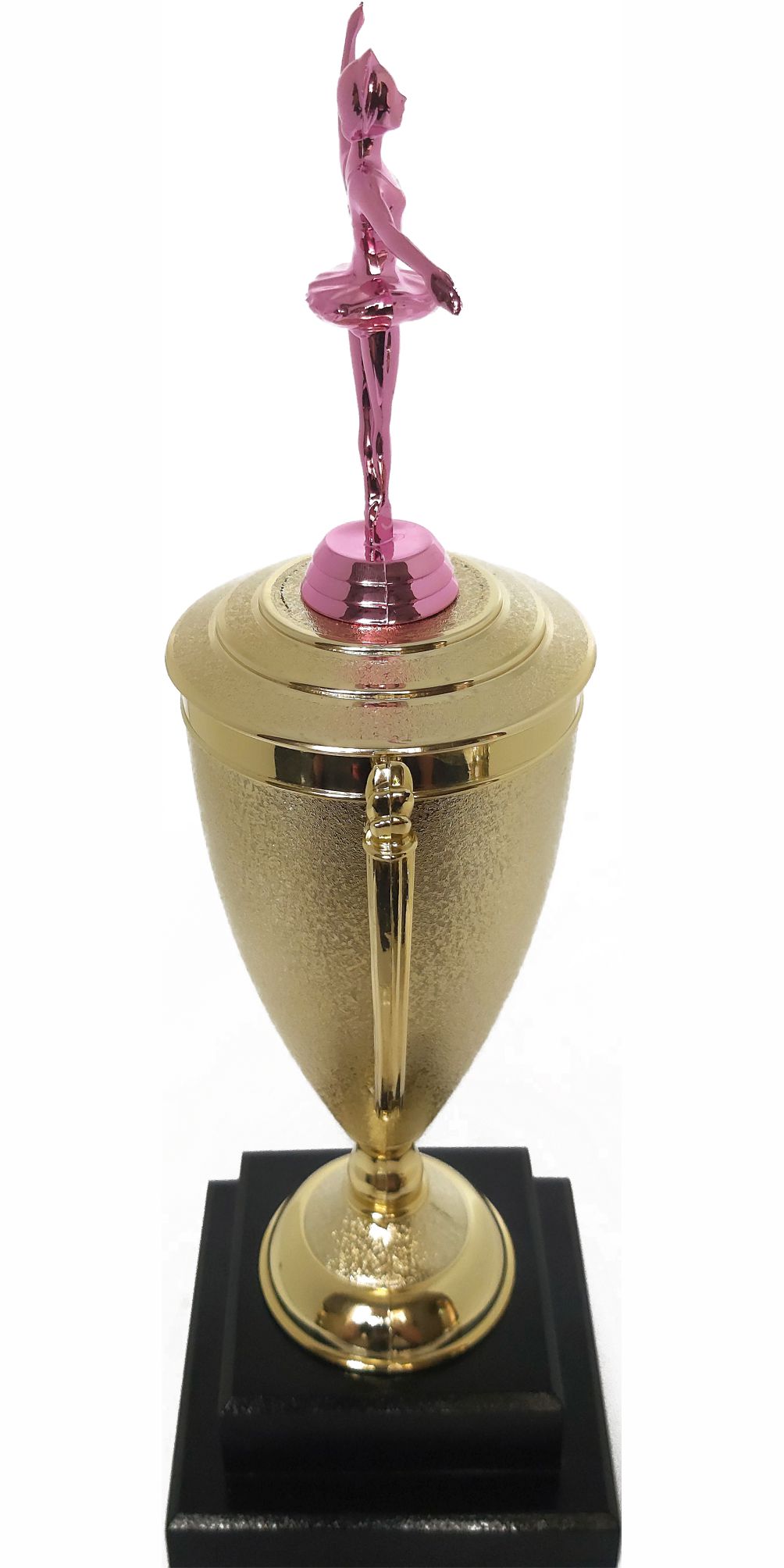 Ballet Trophy PINK 405mm