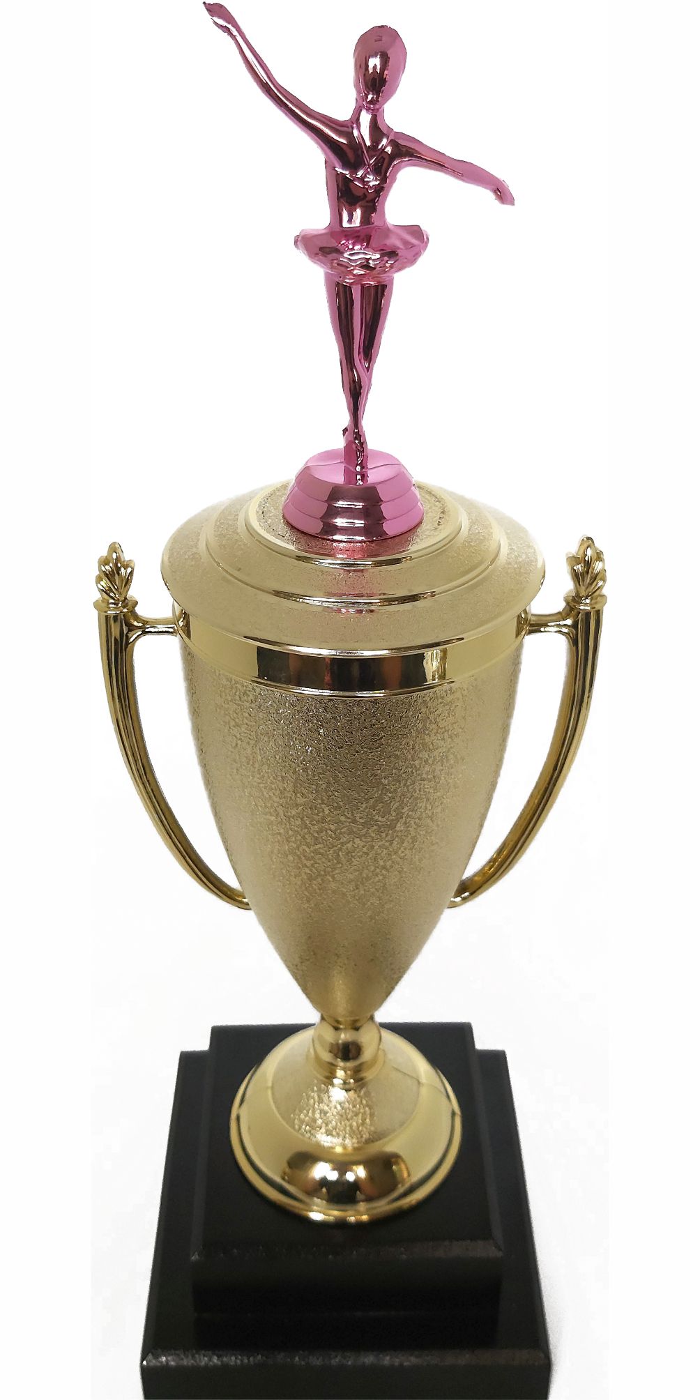 Ballet Trophy PINK 405mm