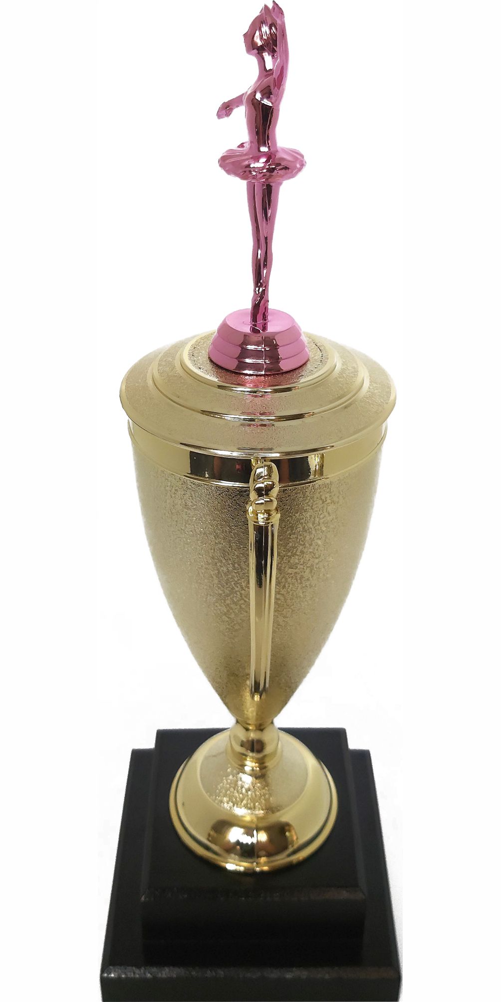 Ballet Trophy PINK 405mm