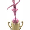 Ballet Trophy PINK 290mm