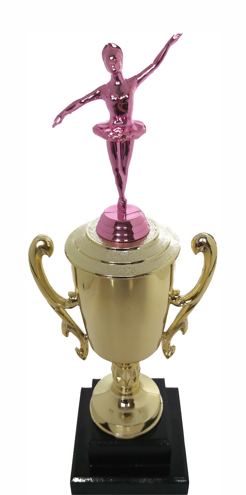 Ballet Trophy PINK 365mm