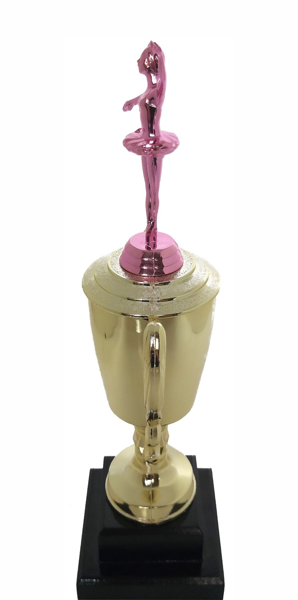 Ballet Trophy PINK 365mm