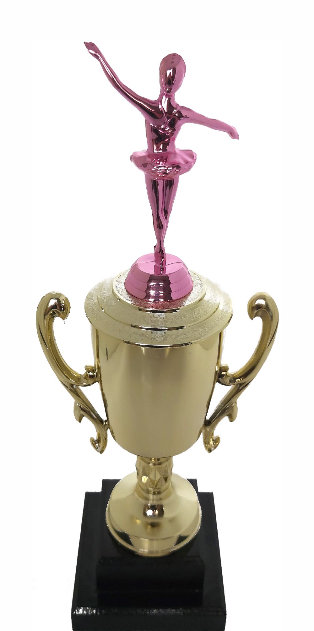 Ballet Trophy PINK 365mm