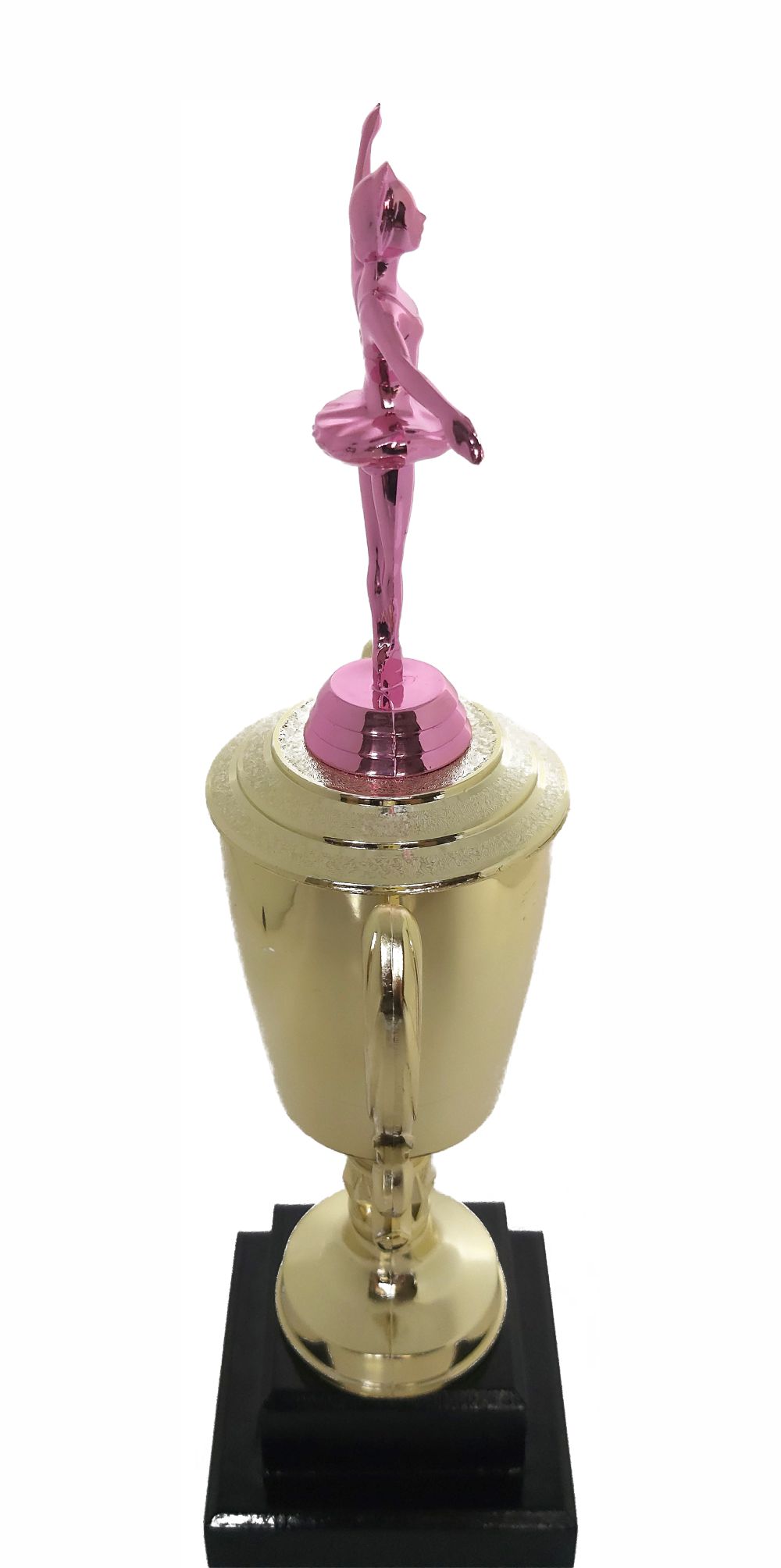 Ballet Trophy PINK 365mm