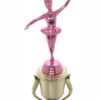 Ballet Trophy PINK 290mm