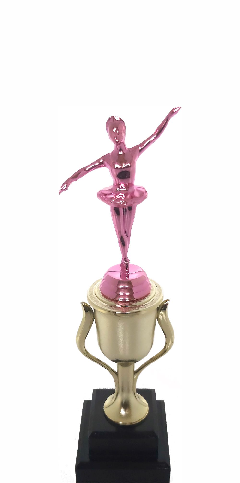 Ballet Trophy PINK 290mm