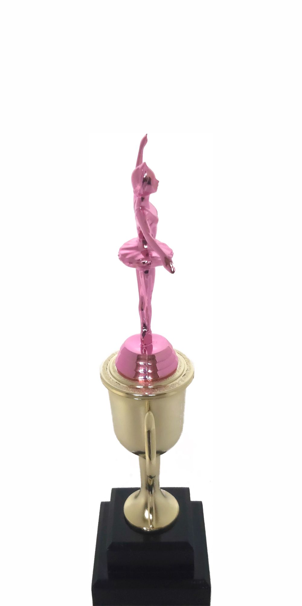 Ballet Trophy PINK 290mm
