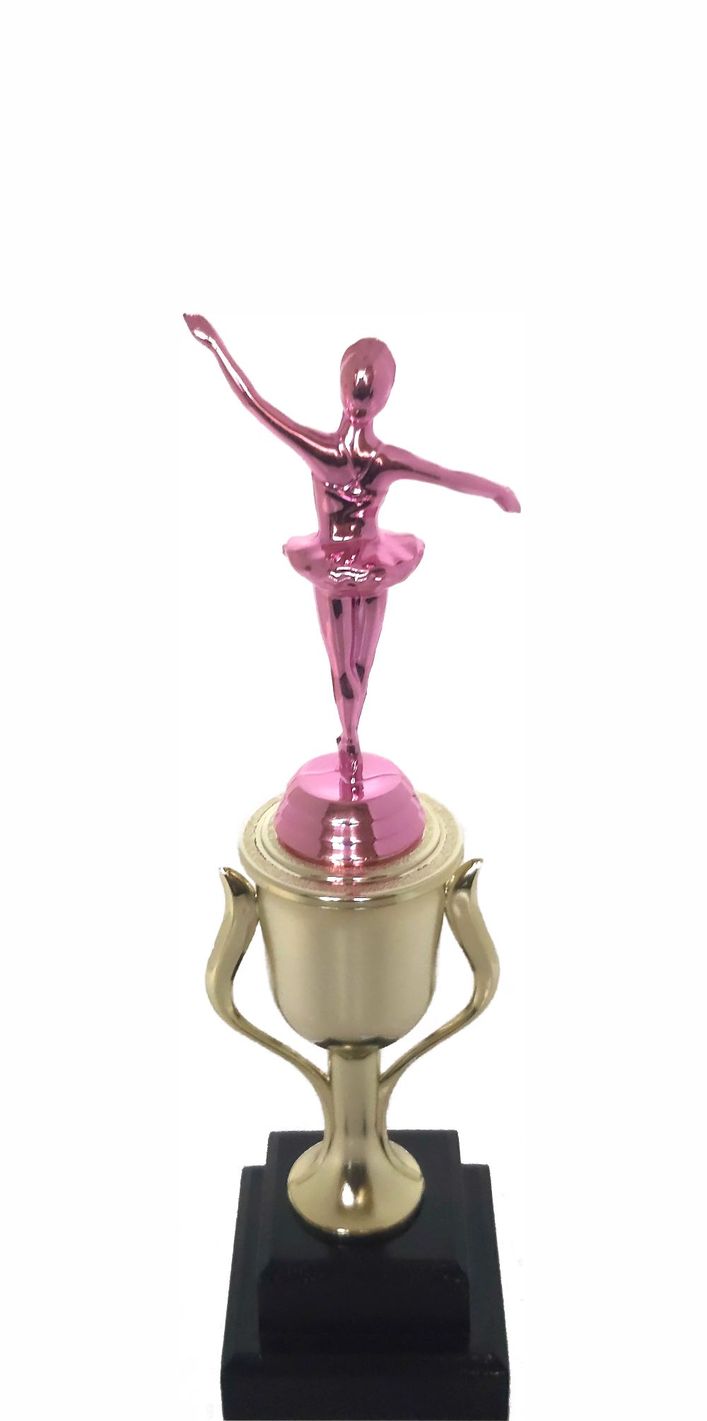 Ballet Trophy PINK 290mm