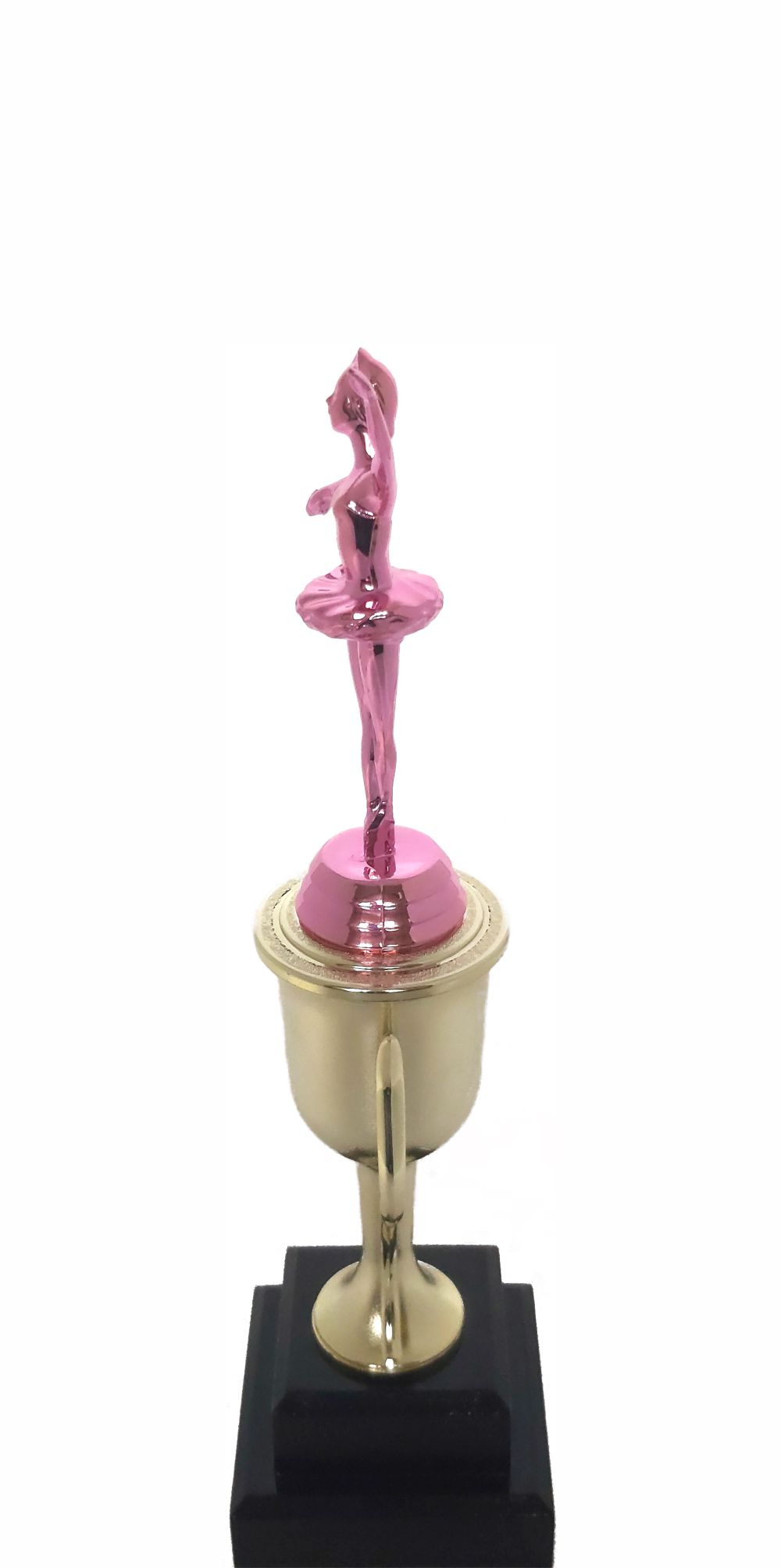 Ballet Trophy PINK 290mm