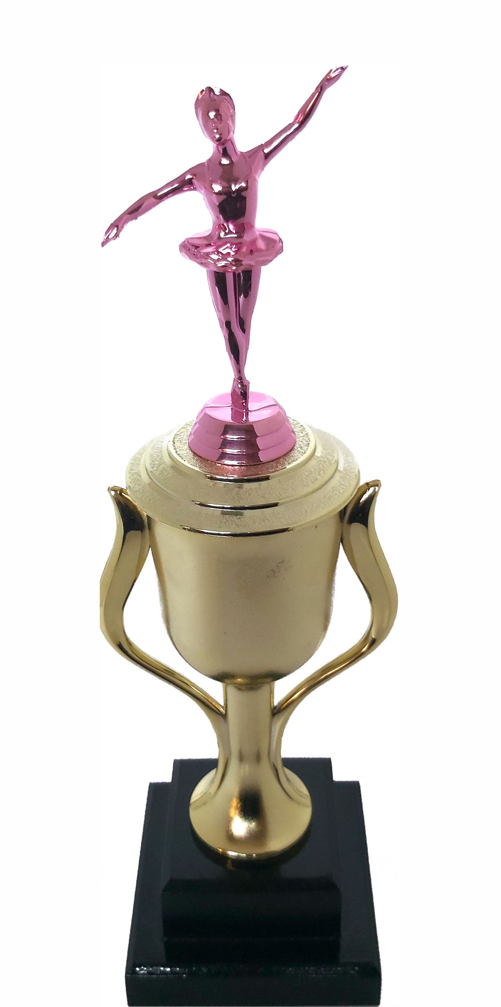 Ballet Trophy PINK 365mm