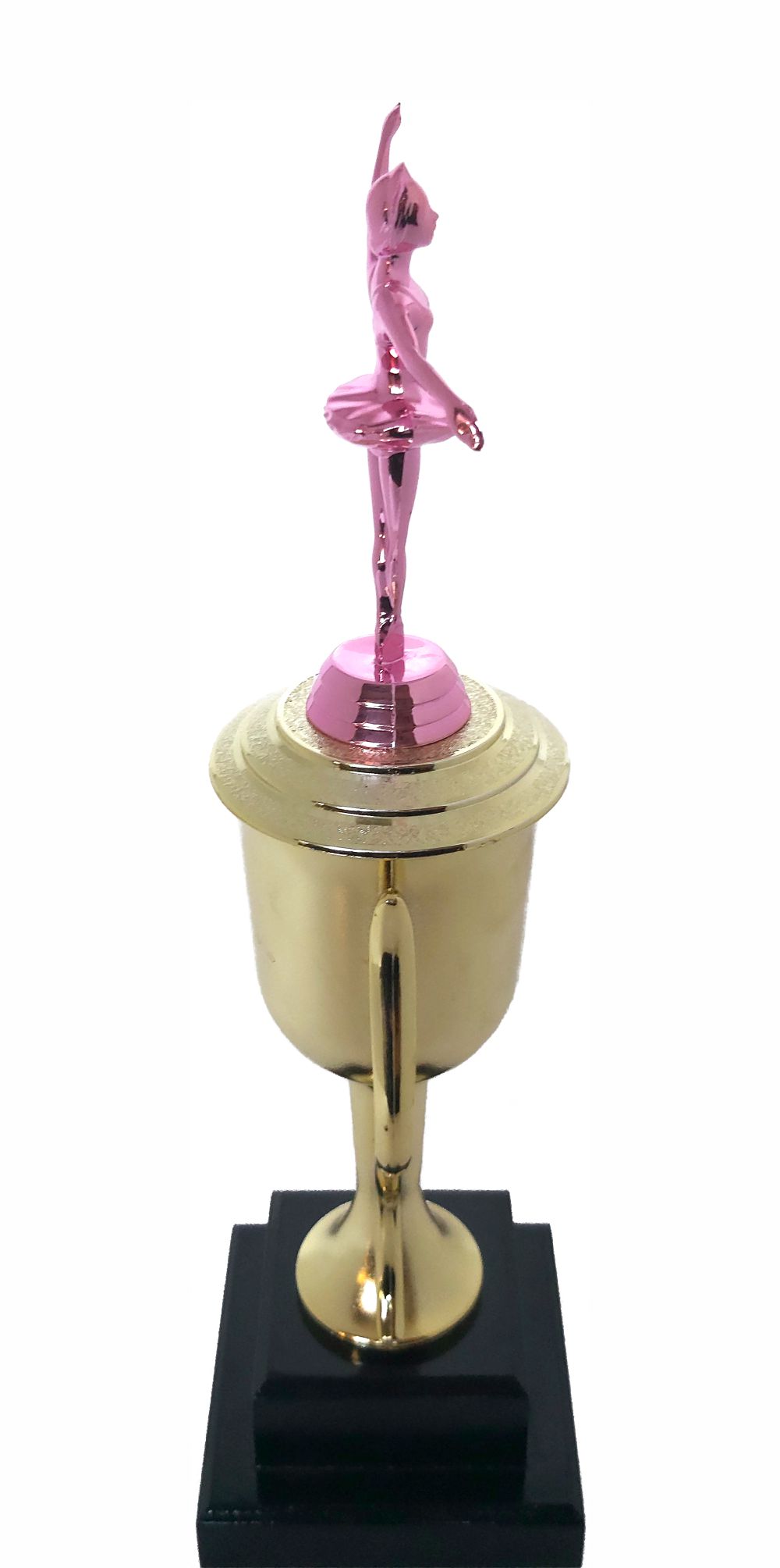 Ballet Trophy PINK 365mm