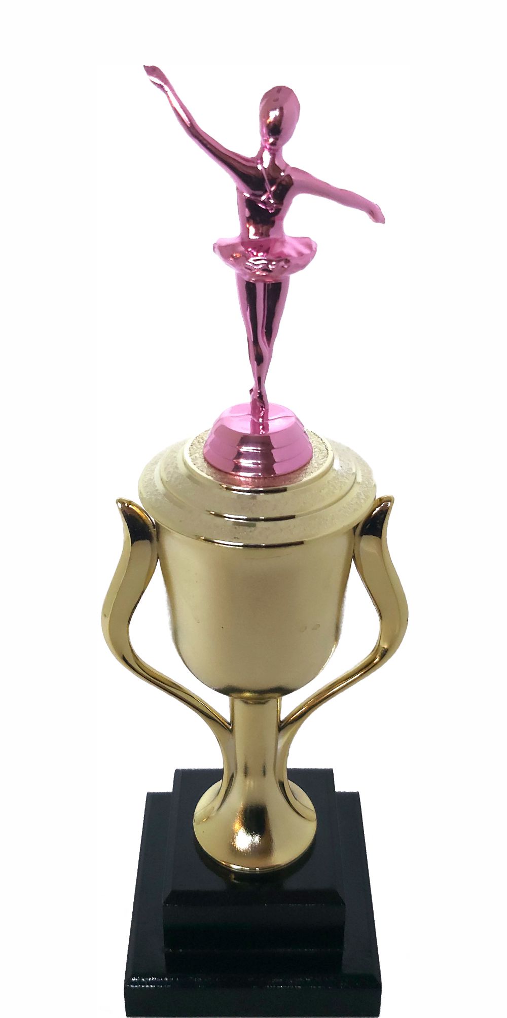 Ballet Trophy PINK 365mm