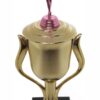 Ballet Trophy PINK 405mm