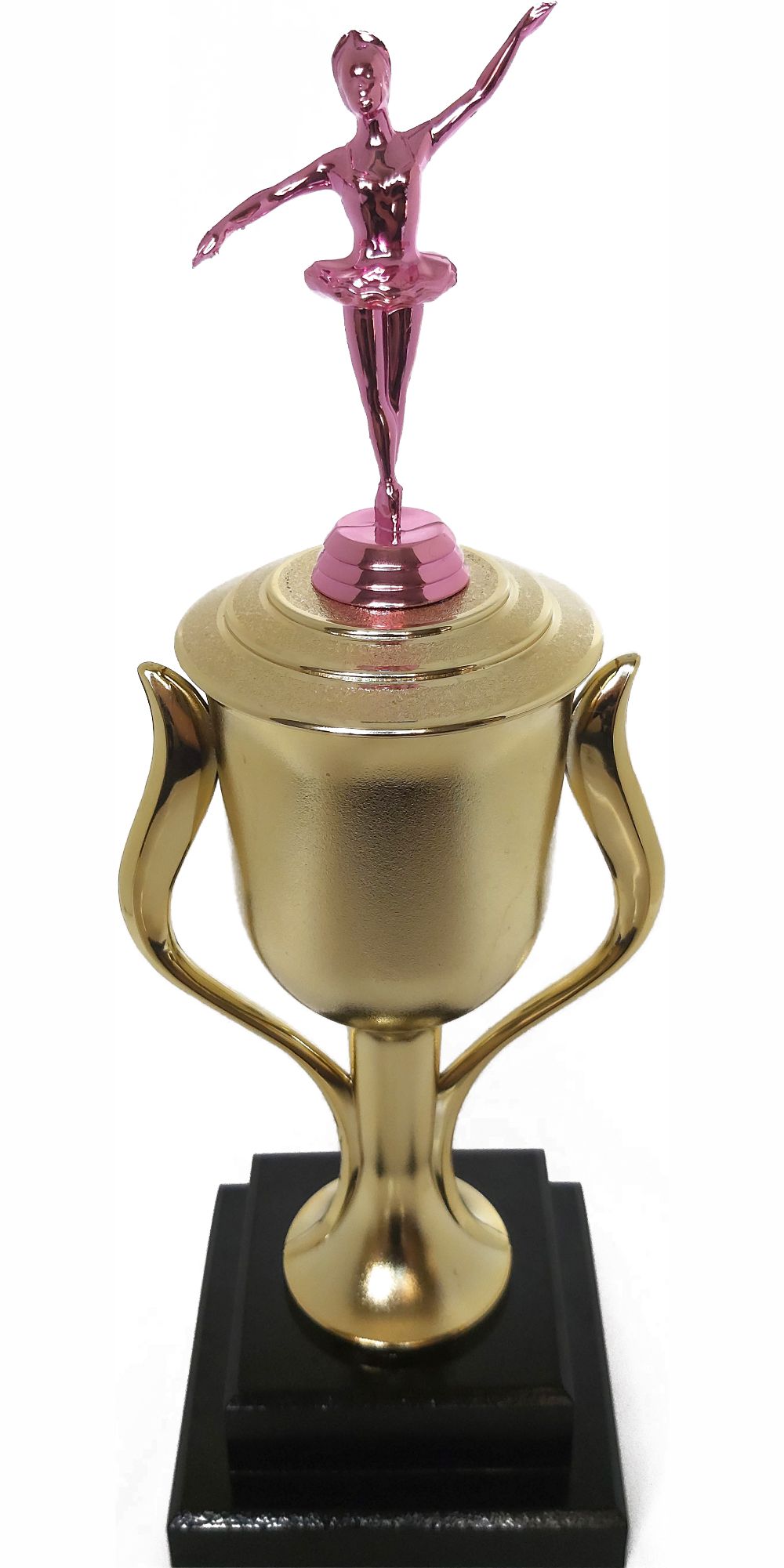 Ballet Trophy PINK 405mm