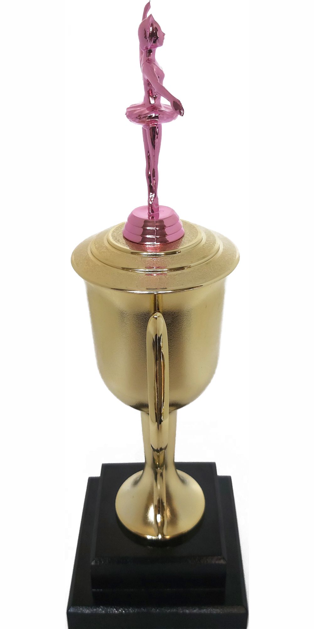 Ballet Trophy PINK 405mm