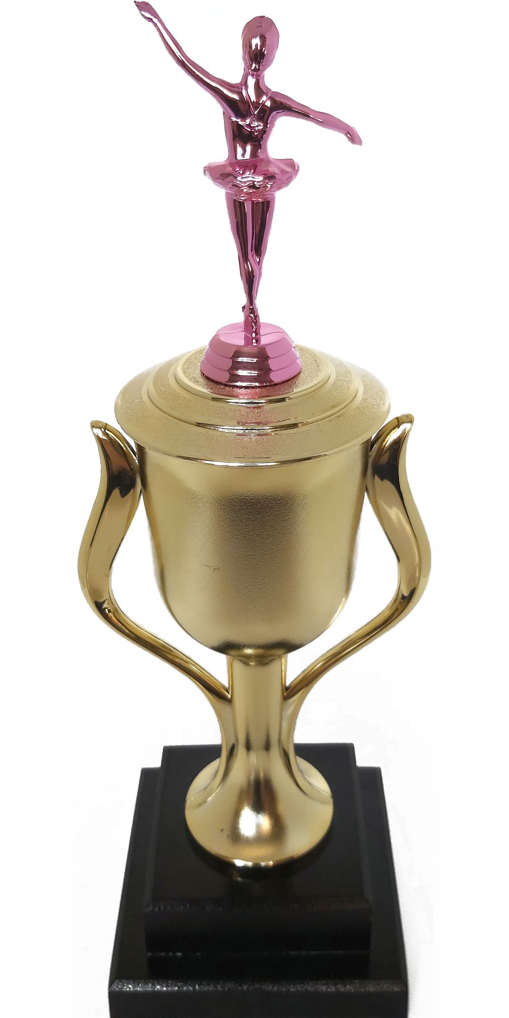 Ballet Trophy PINK 405mm