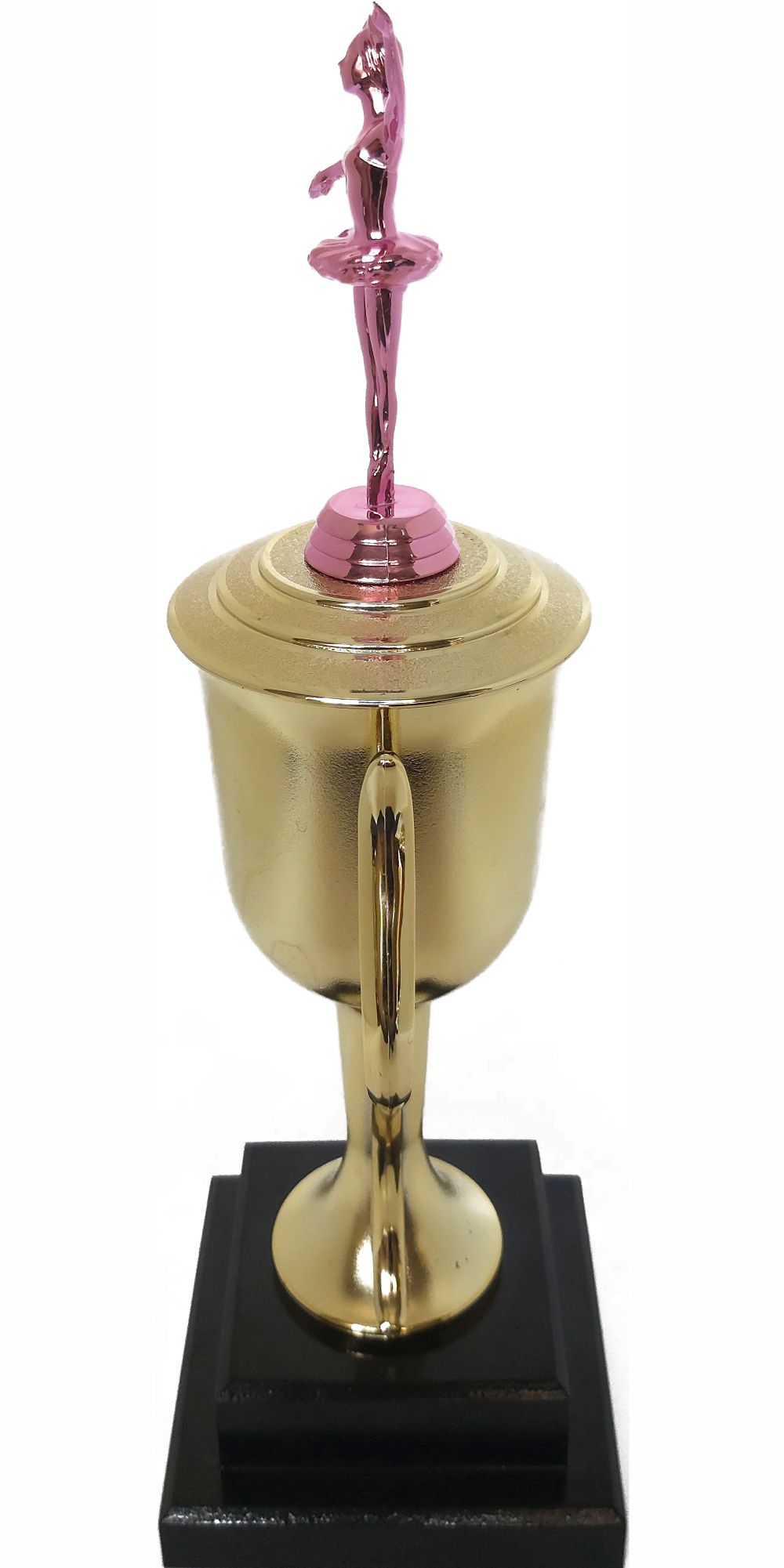 Ballet Trophy PINK 405mm