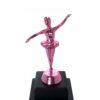 Ballet Trophy PINK 165mm