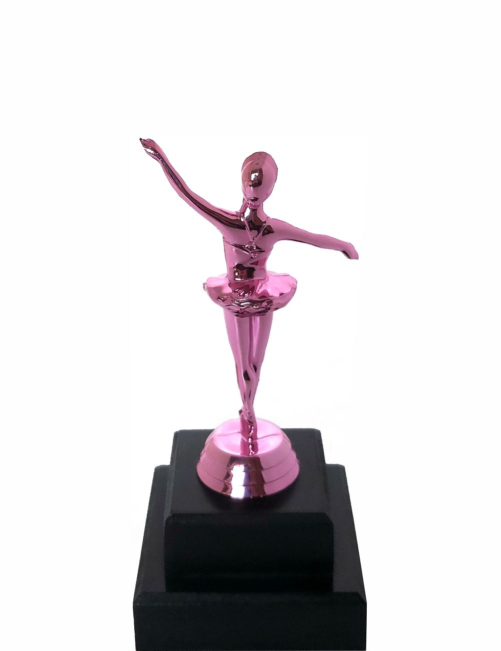 Ballet Trophy PINK 165mm