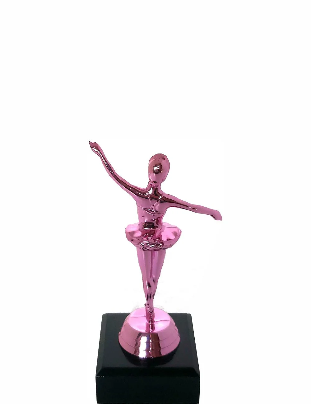 Ballet Trophy PINK 145mm