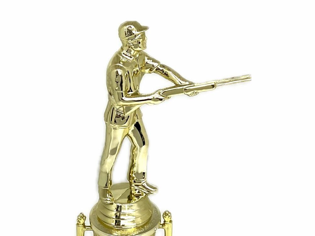 Skeet Shooter Male 270mm