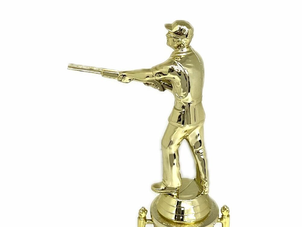 Skeet Shooter Male 270mm