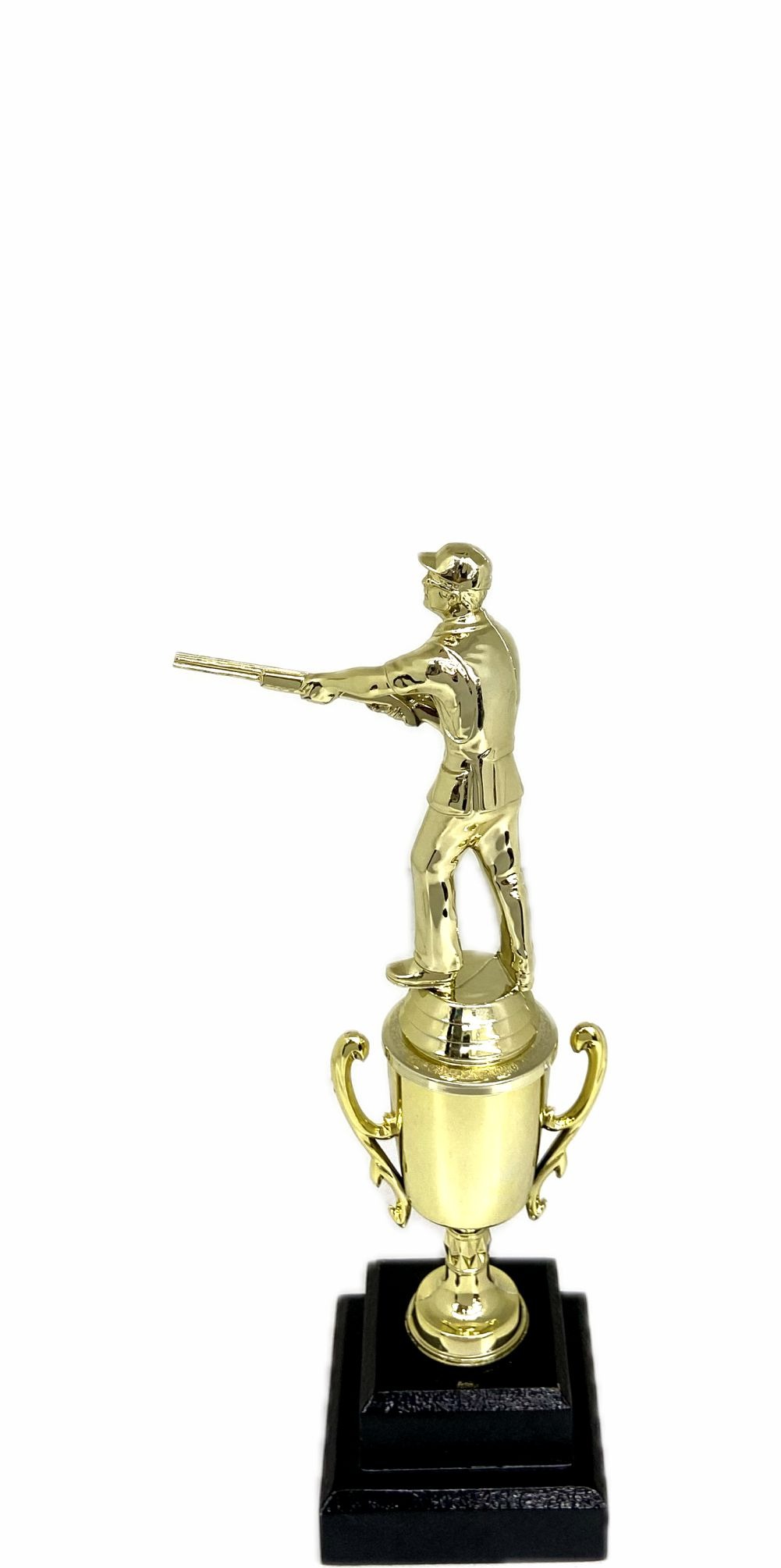 Skeet Shooter Male 270mm