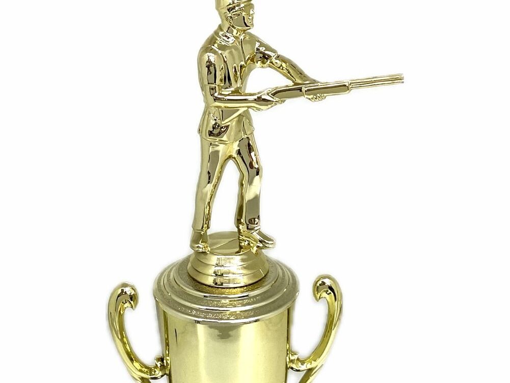 Skeet Shooter Male 295mm