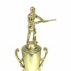 Skeet Shooter Male 295mm