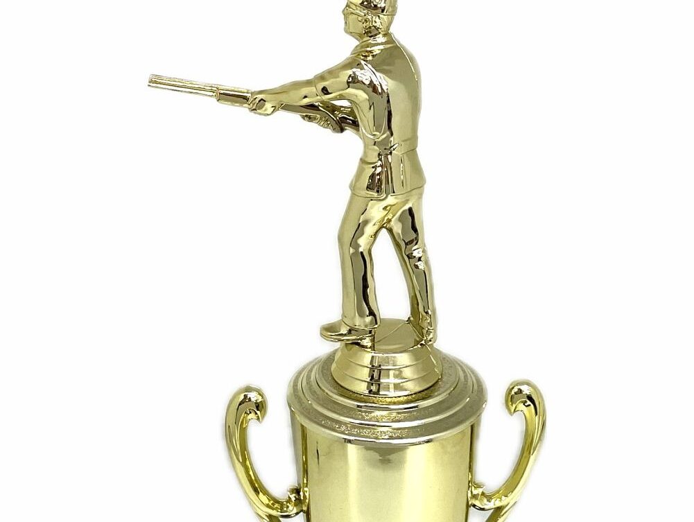 Skeet Shooter Male 295mm