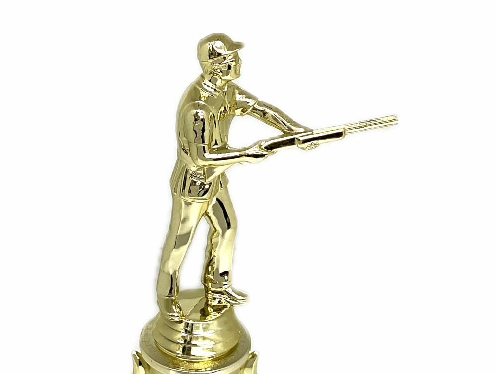 Skeet Shooter Male 270mm