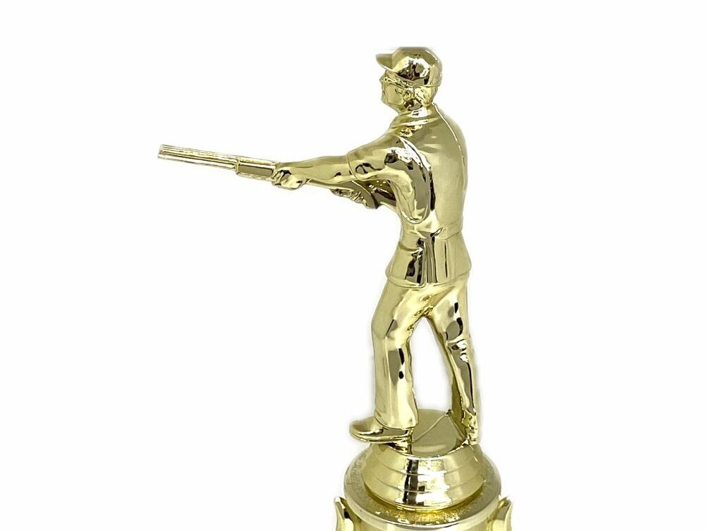 Skeet Shooter Male 270mm