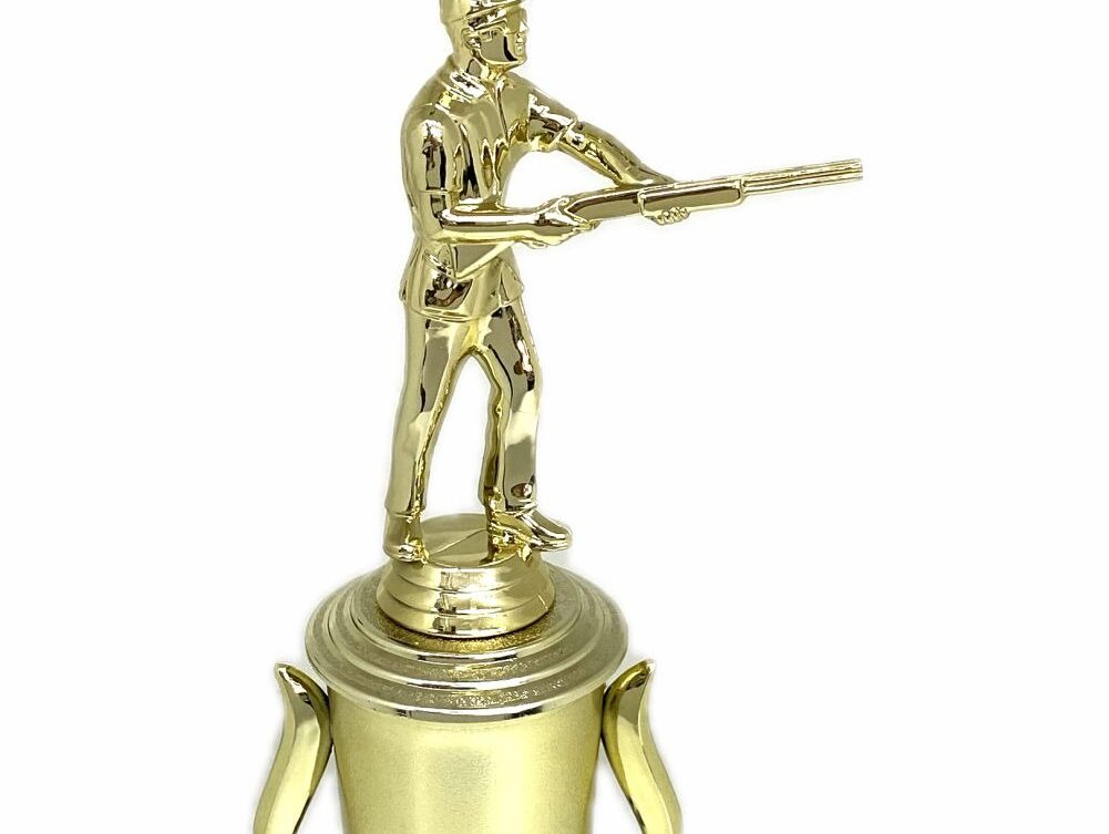 Skeet Shooter Male 295mm