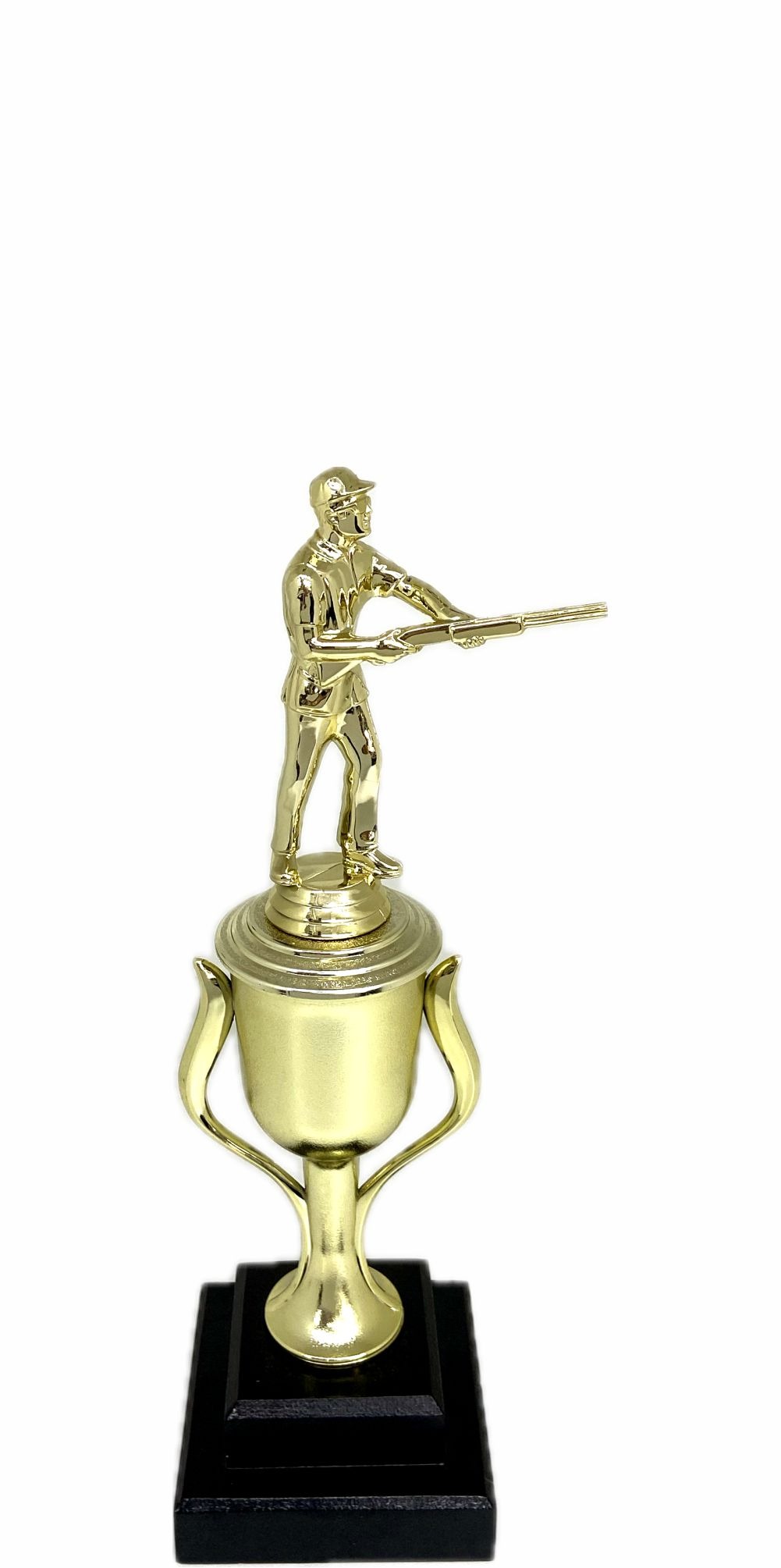 Skeet Shooter Male 295mm