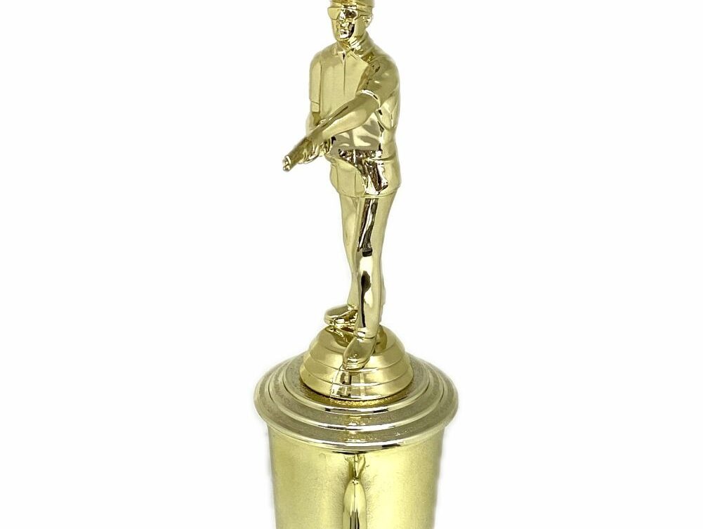 Skeet Shooter Male 295mm