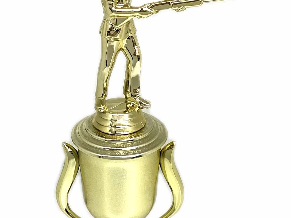 Skeet Shooter Male 330mm