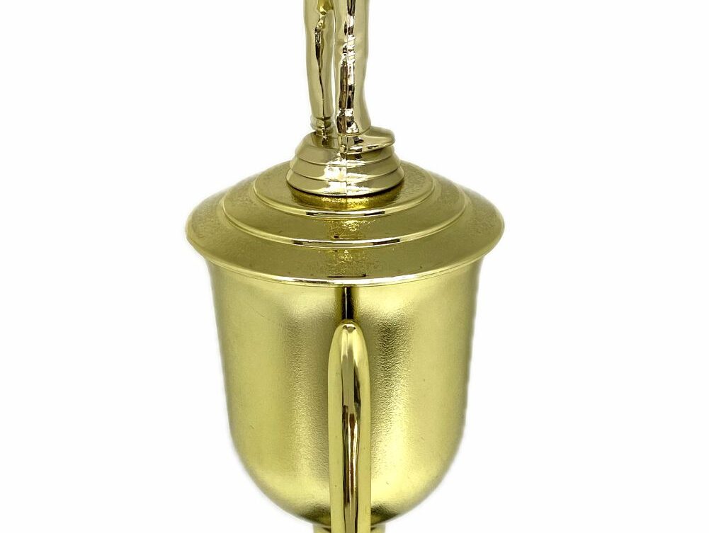 Skeet Shooter Male 370mm
