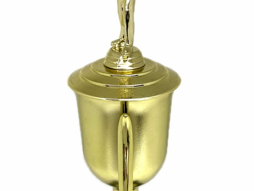 Skeet Shooter Male 370mm