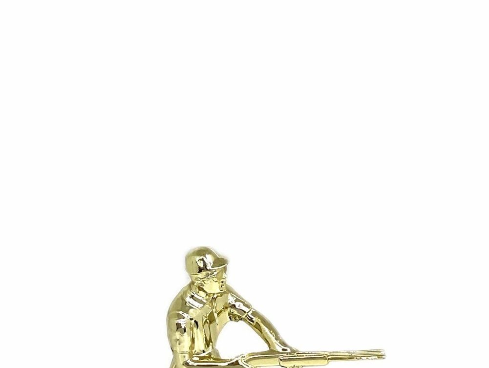 Skeet Shooter Male 180mm