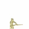 Skeet Shooter Male 180mm