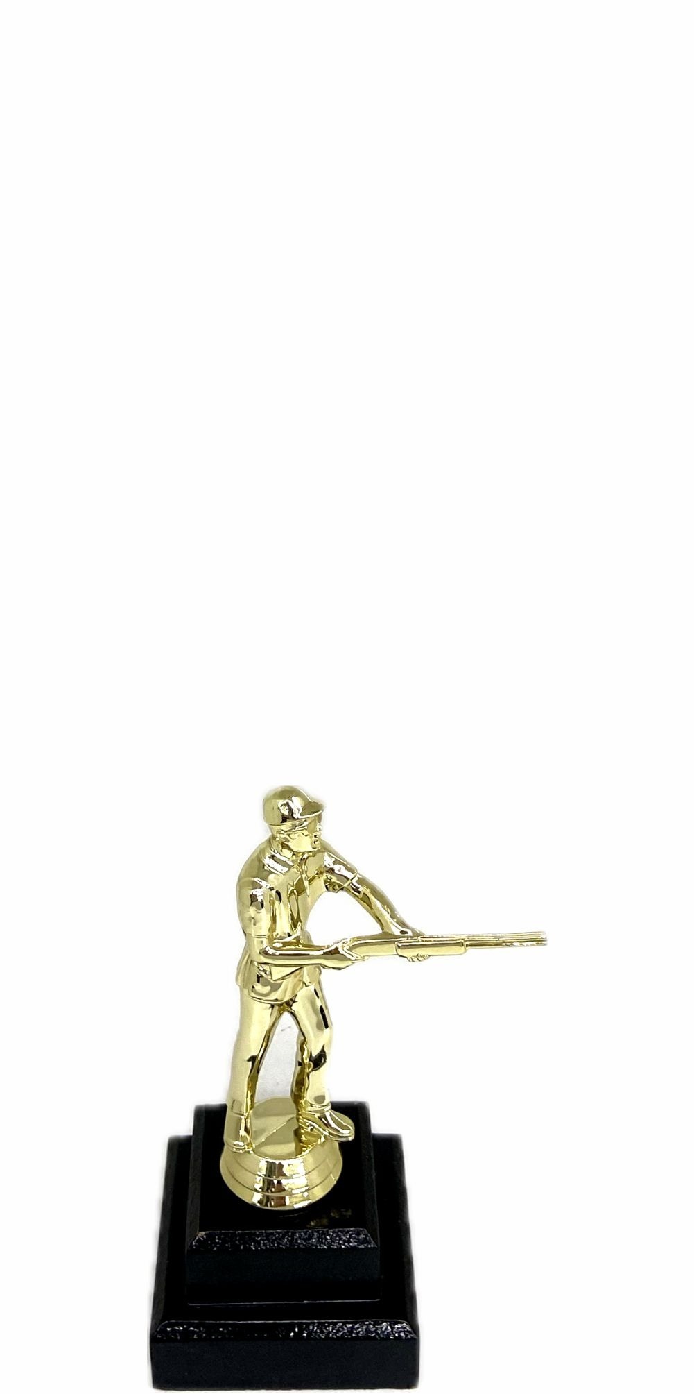 Skeet Shooter Male 180mm